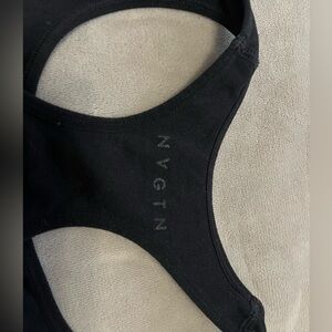 Size x small NVGTN sports bra